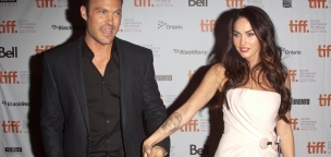 Brian Austin Green megerősítette, hogy válnak Megan Fox-szal