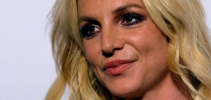 Britney Spears elsírta magát a bírónő döntése miatt