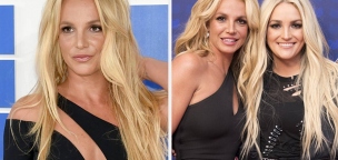 Britney Spearsnél betelt a pohár, kikövette a testvérét