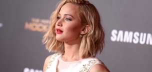 Bunkó módon megalázott egy újságírót Jennifer Lawrence