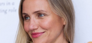 Cameron Diaz elmondta, hogy hogyan kell fel a gyermekéhez éjszakánként