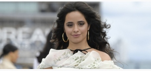 Camila Cabello Selena Gomezről is vallott a friss interjújában