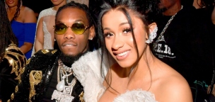 Cardi B véleményt nyilvánított az új anti-tisztálkodási trendről
