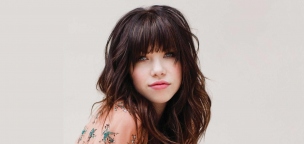 Carly Rae Jepsen új slágerrel tér vissza