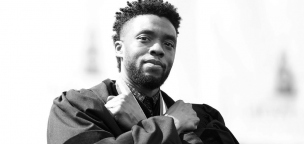 Chadwick Boseman egy éve hősként hunyt el!