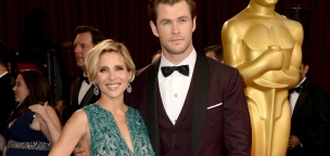 Chris Hemsworth-ot megverték!