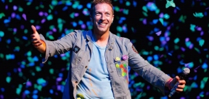 Chris Martin egy kocsmában énekelte el a Coldplay dalát