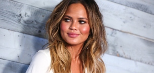 Chrissy Teigen-nek elege van a hazudozókból