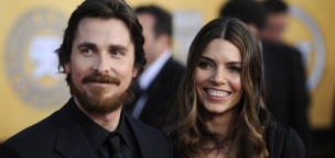 Christian Bale ismét apa lesz