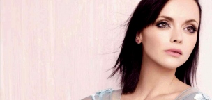 Christina Ricci terhes