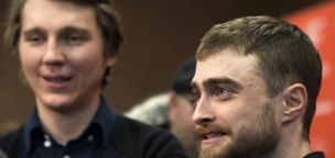 Ciki kérdésekre válaszol ebben a videóban Daniel Radcliffe