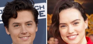 Cole Sprouse szerint egy színésznő az ő igazi ikertestvére
