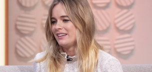 Cressida Bonas rettegett attól, hogy Harry herceggel való kapcsolata negatívan befolyásolja az életét