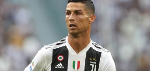 Cristiano Ronaldo képét látva nem hittük volna, hogy létezik ennyire kockás has