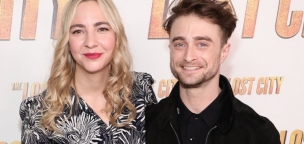Daniel Radcliffe közel 8 év után jelent meg újra a vörös szőnyegen, ráadásul most a szerelmével