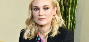Diane Kruger gyermekkönyvet írt és a kislánya nevét is elárulta