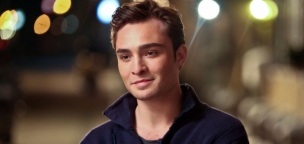Ed Westwick nem akarja A pletykafészek folytatását