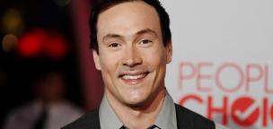 Édesapa lesz Chris Klein, az Amerikai Pite sztárja