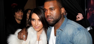 Egész családját hibernáltatni akarja Kanye West