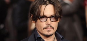 Egy átlagos hónapban is 2 millió dollárt költ Johnny Depp