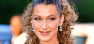 Egy kutatás szerint Bella Hadid a legszebb nő a világon