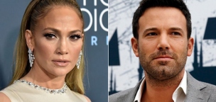 Egyre biztosabb, hogy Jennifer Lopez és Ben Affleck őrülten szerelmesek