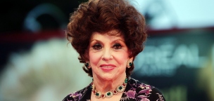 Elbukta férje ellen az első pert Gina Lollobrigida