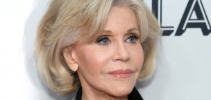 Életműdíjat kap Jane Fonda az idei Golden Globe-on