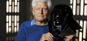 Elhunyt a Star Wars filmek Dart Vadere