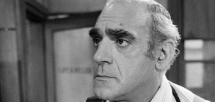 Elhunyt Abe Vigoda, a Keresztapa sztárja