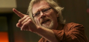 Elhunyt Michael Parks, a Kill Bill és a Twin Peaks egykori sztárja