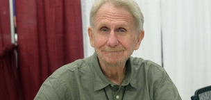 Elhunyt René Auberjonois
