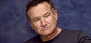 Elhunyt Robin Williams