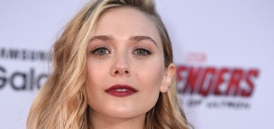 Elizabeth Olsen csak a pénz miatt csatlakozott az Instagramhoz