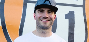Eljegyezte párját Sam Hunt