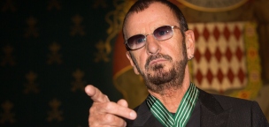 Elképesztő összegekért keltek el egy árverésen Ringo Starr értéktárgyai