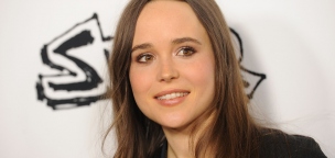 Ellen Page bevallotta, hogy meleg!