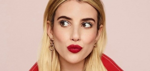 Emma Roberts megmutatta kisfiát a nagyvilágnak