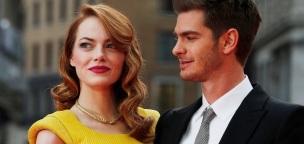 Emma Stone és Andrew Garfield újabb esélyt ad kapcsolatának?