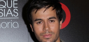 Enrique Iglesias elárulta hogy nevezték el a 3. gyermeküket