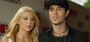 Enrique Iglesias és Anna Kurnyikova a gyerekek megszületése óta többet szexel, mint eddig