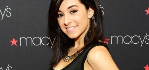 Ez a férfi ölte meg Christina Grimmie-t