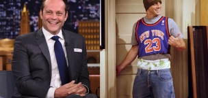 Ez elképesztő: egy hajszálon múlt, hogy ne Vince Vaughn játssza Joey-t a Jóbarátokban!