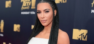 Ezek voltak a legszebb ruhaköltemények az idei MTV Movie Awardson