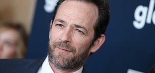 Ezért maradt ki Luke Perry az Oscar gálás megemlékezésből