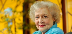 Ezzel a kedves gesztussal tisztelegnek a nemrég elhunyt Betty White előtt
