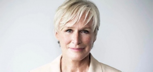 Félelmetes: Glenn Close beöltözött Joe Bidennek