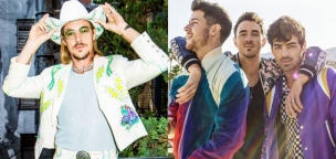 Feltörték a Jonas Brothers Instagramját