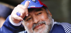 Fia ügyvédje szerint Diego Maradonát megölték