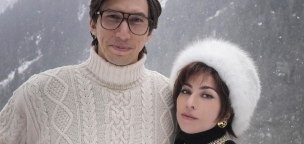Friss fotók láttak napvilágot a Gucci mozifilmről
